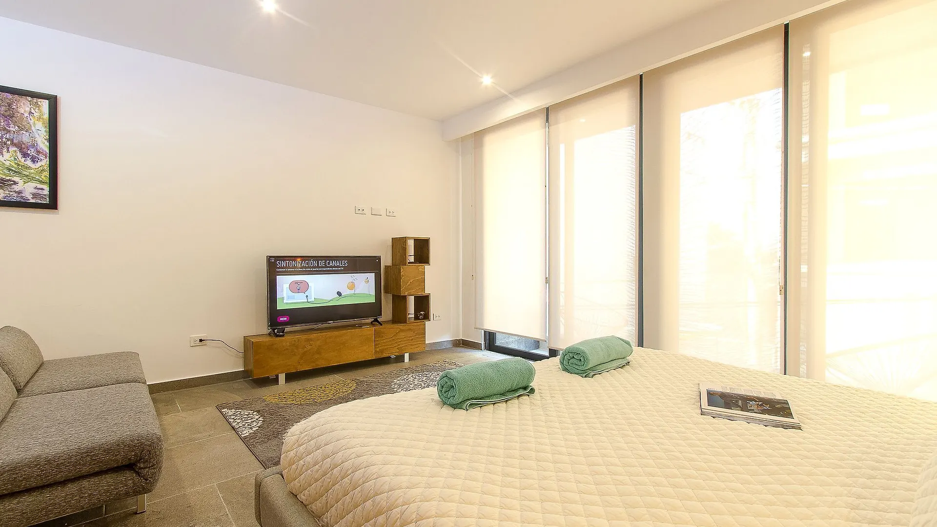 Soul 201 By Imexico Apartment Playa del Carmen