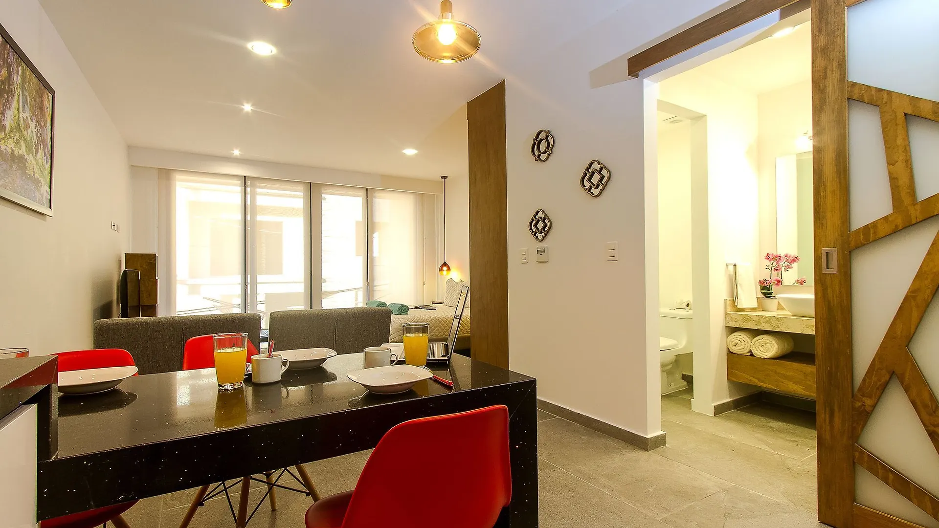 Soul 201 By Imexico Apartment Playa del Carmen