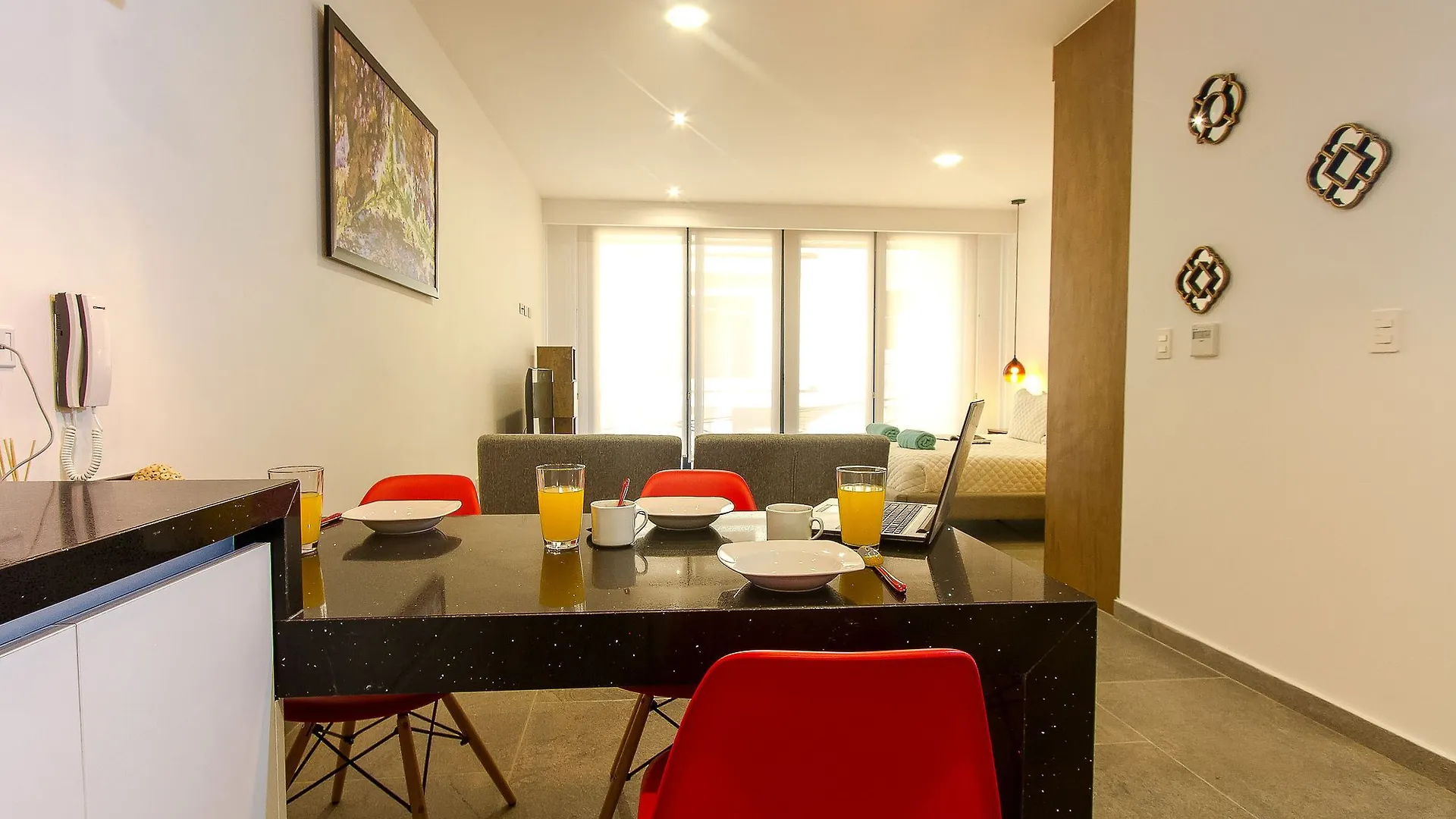 Soul 201 By Imexico Apartment Playa del Carmen