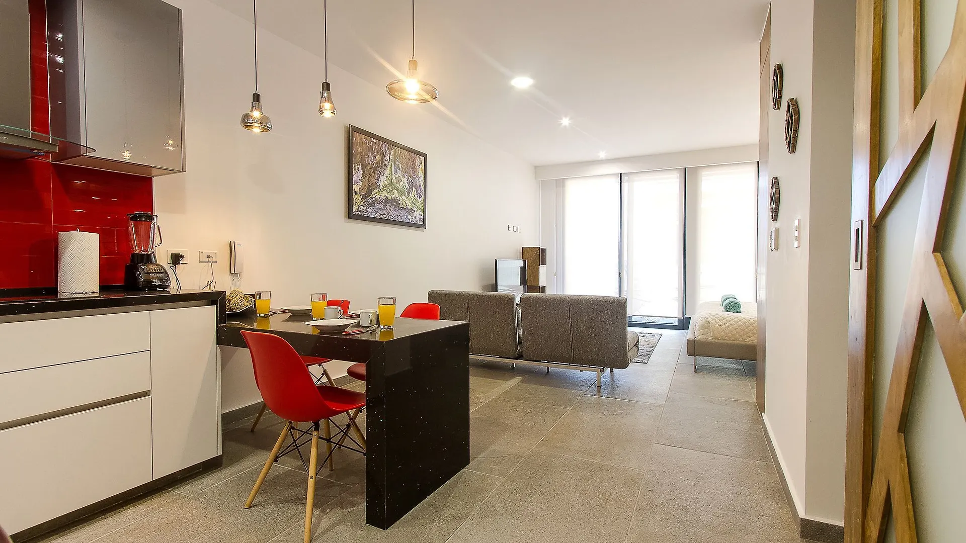 Soul 201 By Imexico Apartment Playa del Carmen 0*,