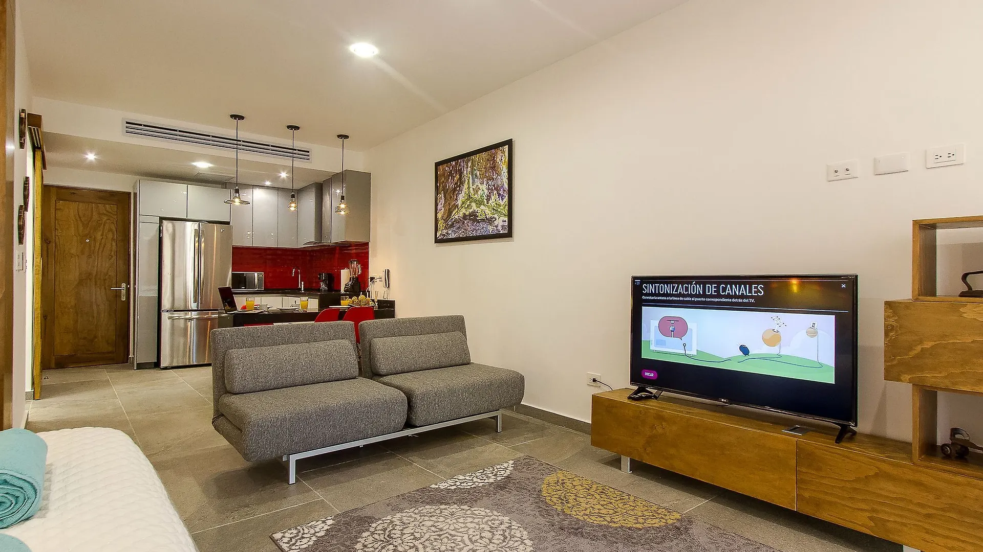 Soul 201 By Imexico Apartment Playa del Carmen